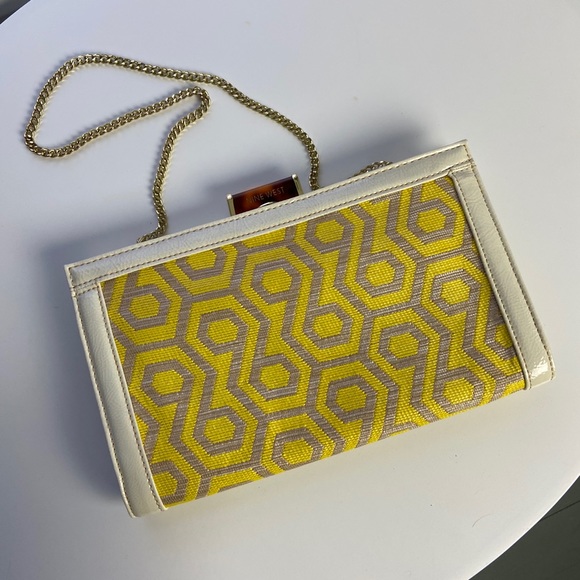 Nine West Clutch - Picture 1 of 5